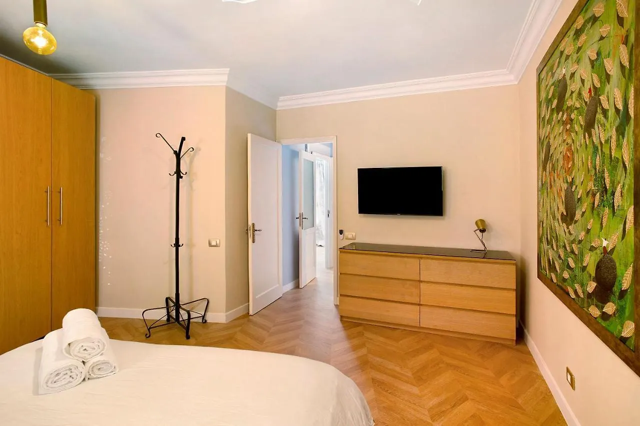 Ocean Side Arinaga Apartman